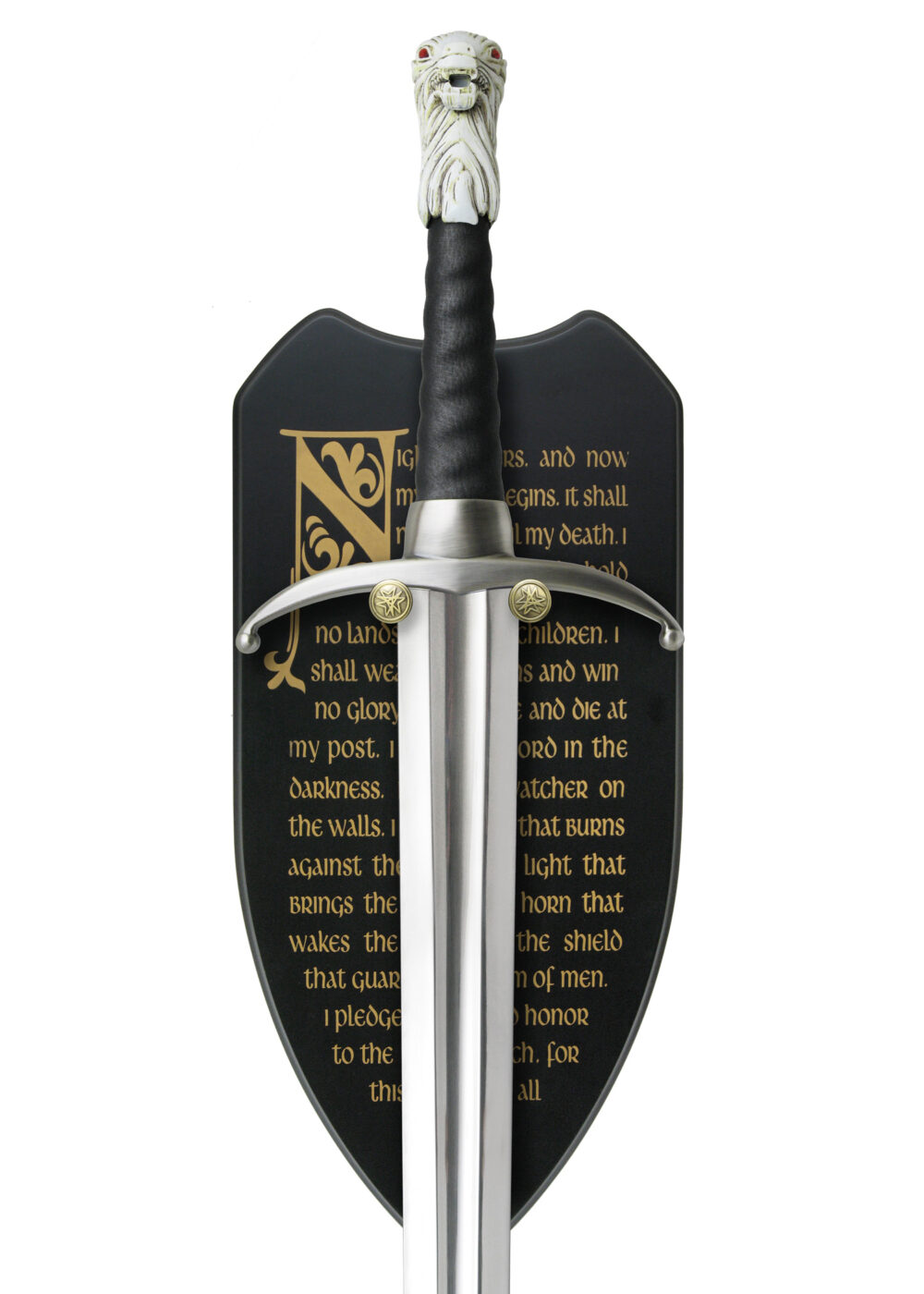 Game Of Thrones - Langklaue, Schwert des Jon Schnee – Bild 3