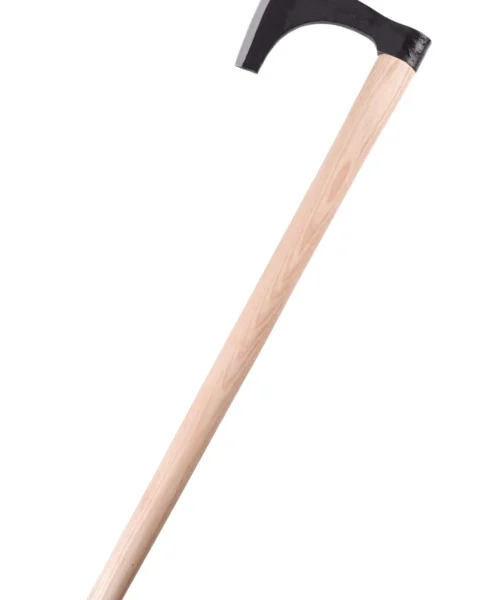 Wikinger Bartaxt
