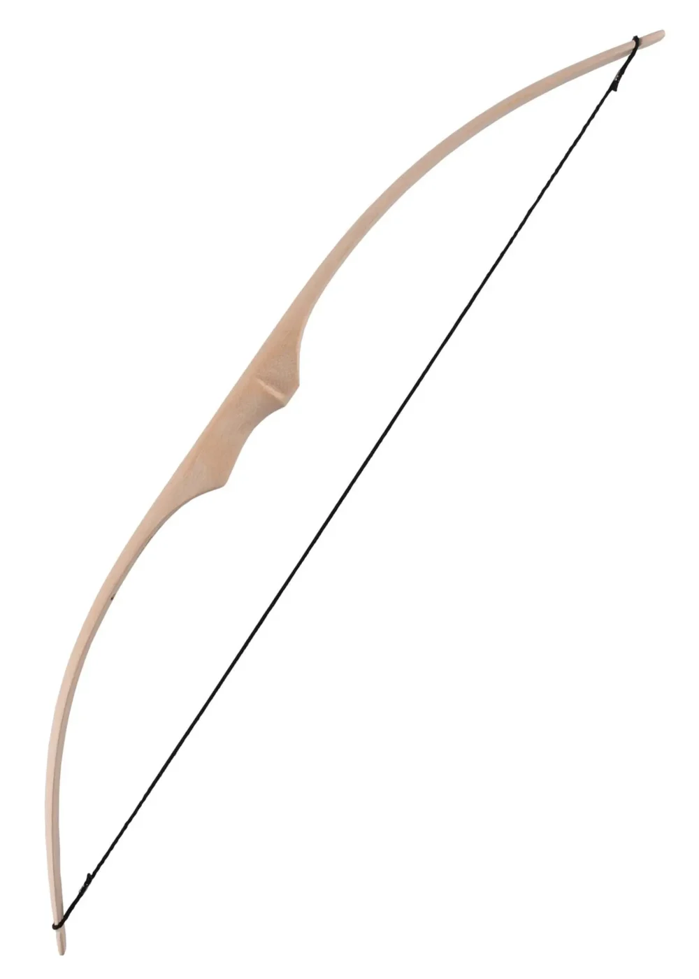 Kinderbogen Little Archer, 40 Zoll, natur – Bild 4