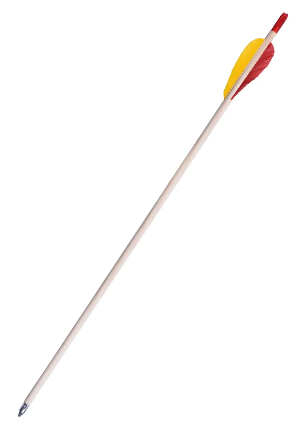 Holzpfeil Little Archer, 20 Zoll – Bild 5