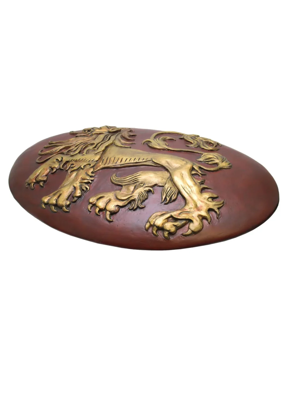 Game Of Thrones - Lennister Schild – Bild 3
