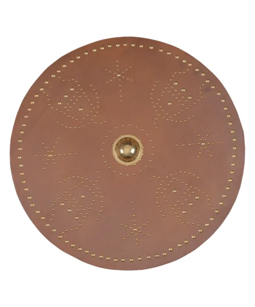 Schottischer Rundschild - Targe