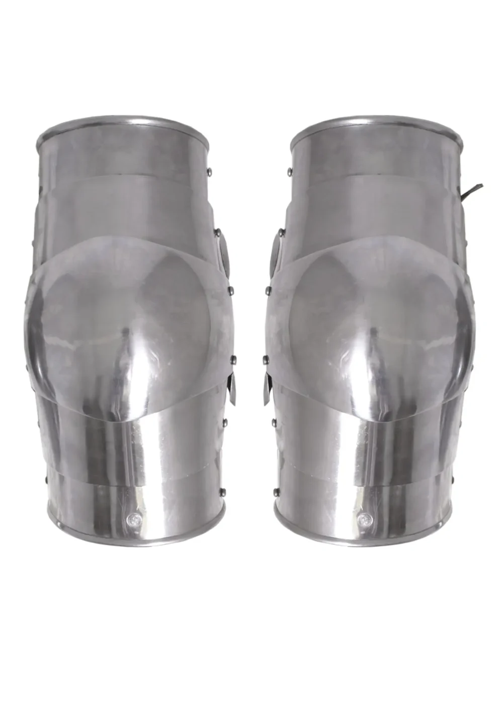 Couters, pair, 2mm steel – Bild 4