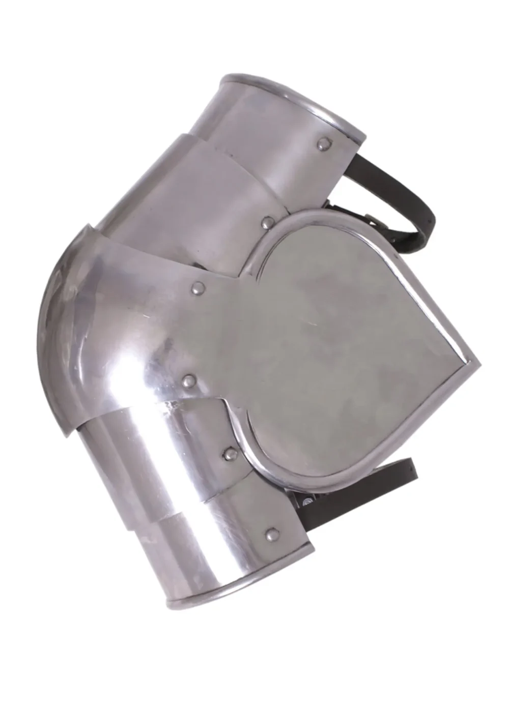 Couters, pair, 2mm steel – Bild 2
